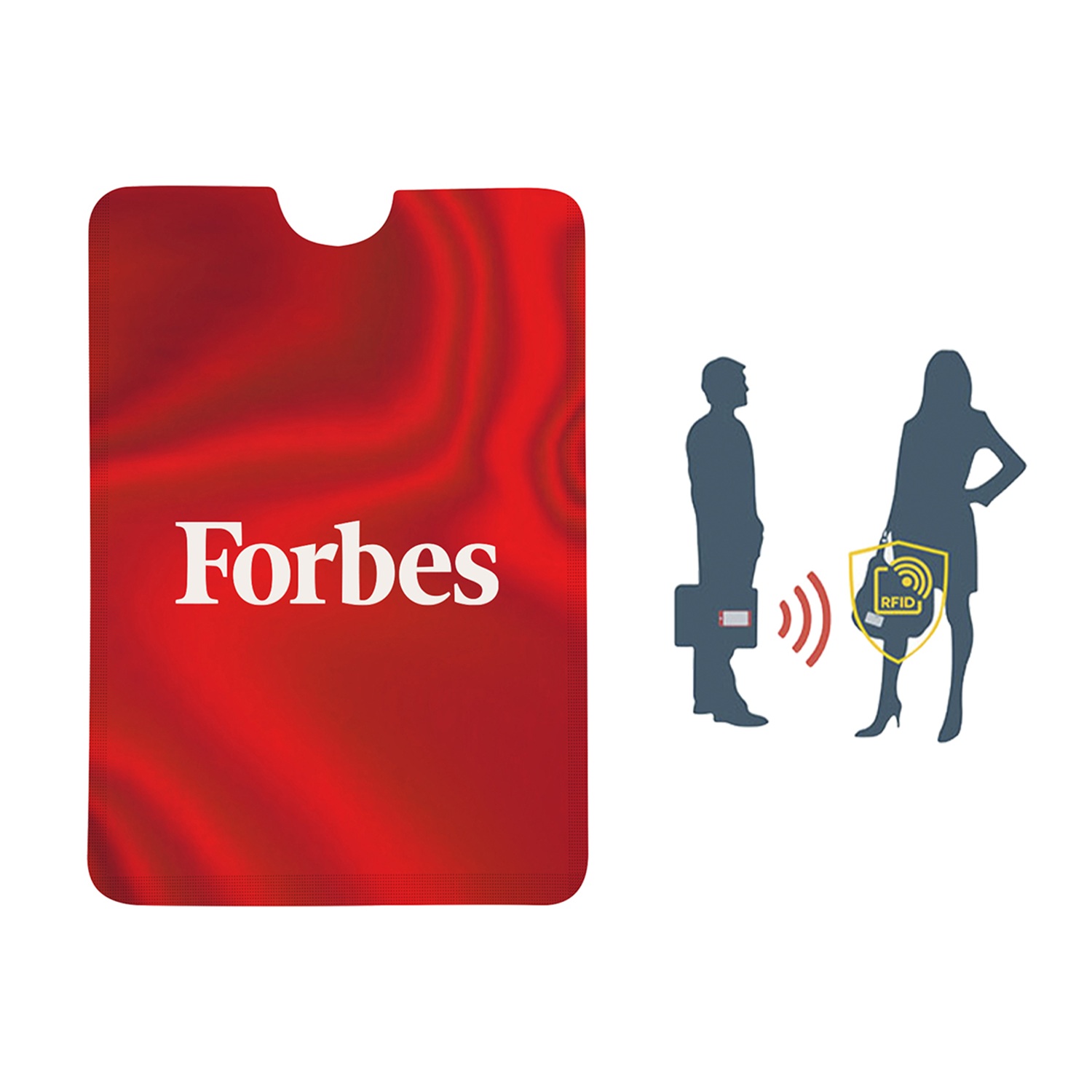 RFID Phone Wallet 1