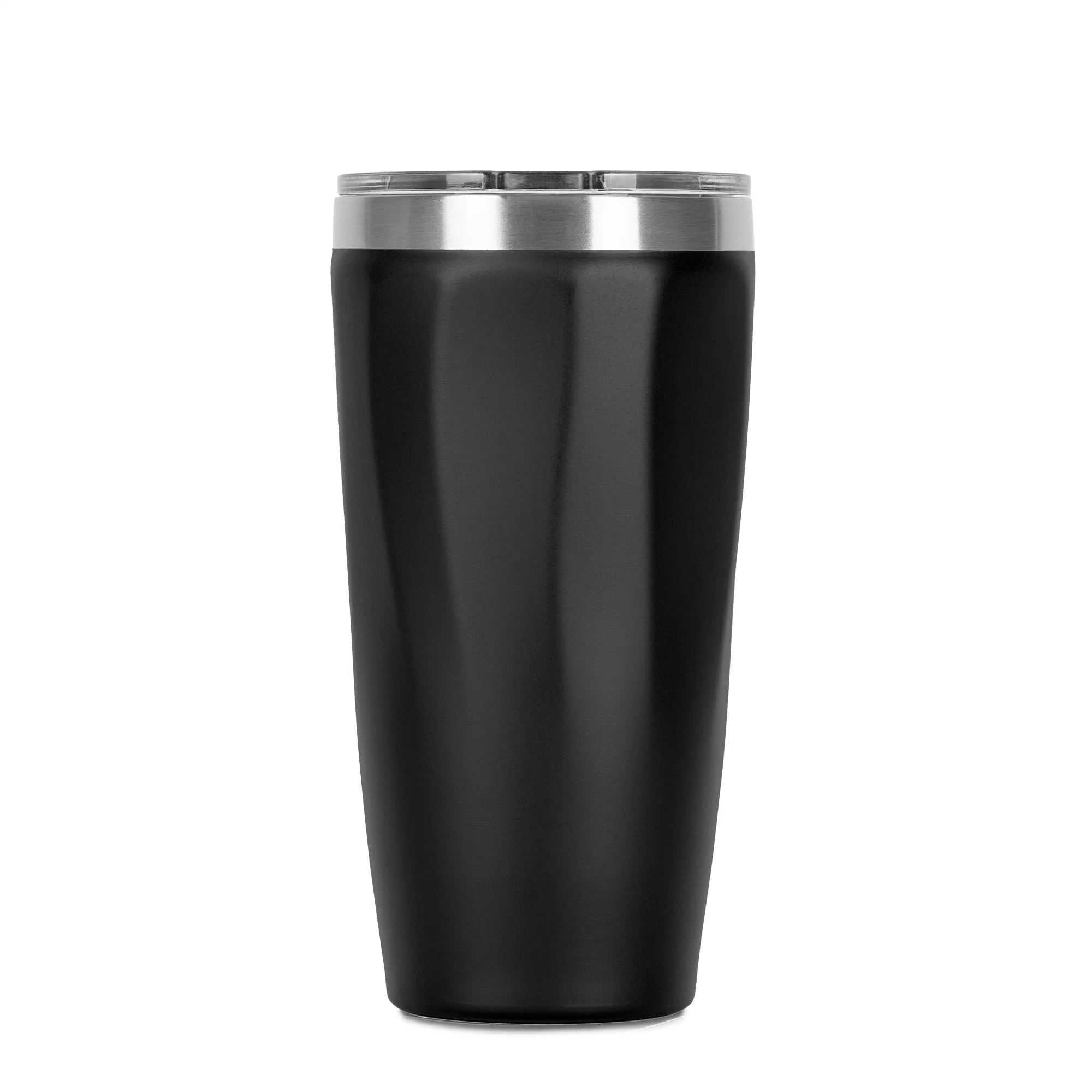 Bridgeport 16oz. Double Wall Recycled Stainless Steel Tumble 5