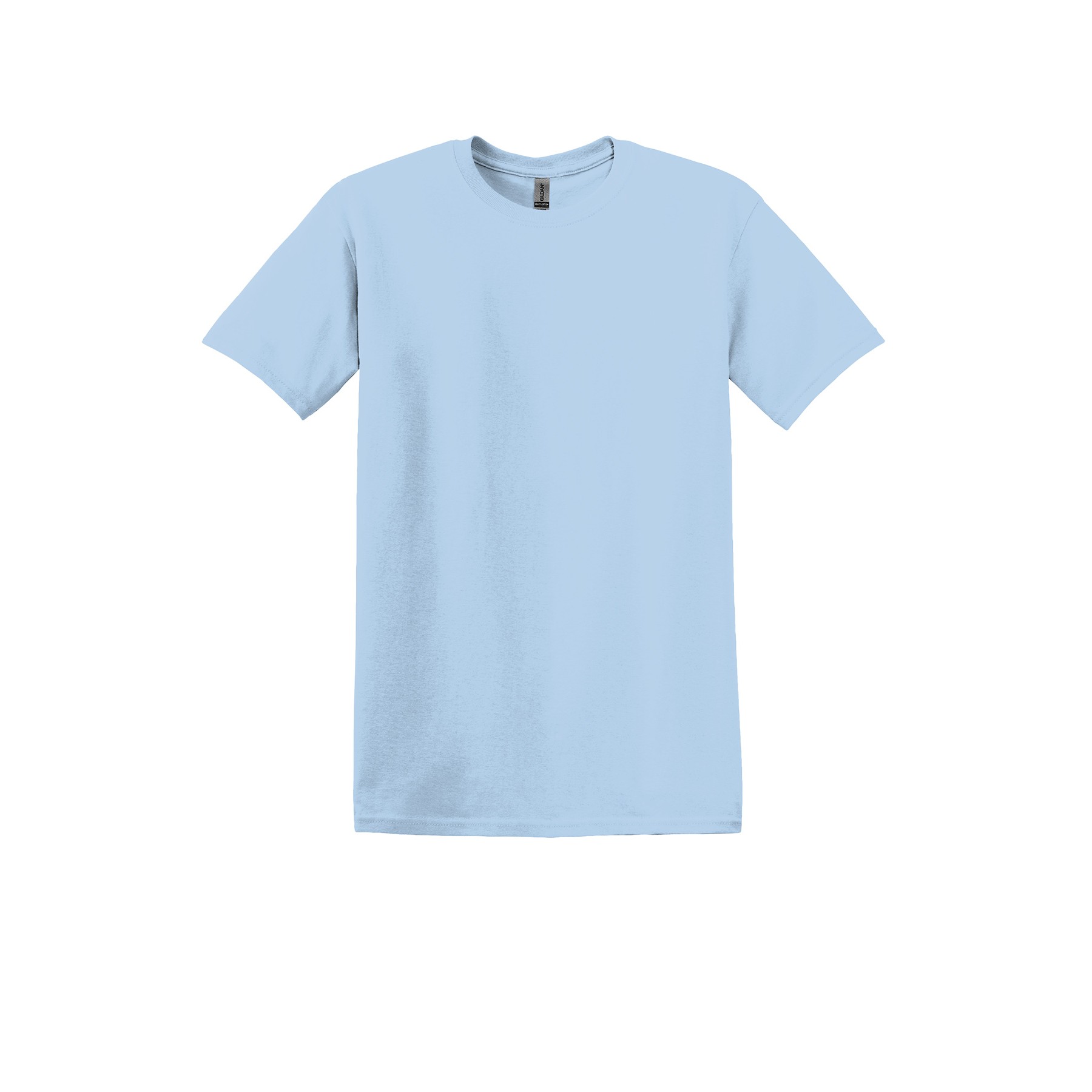 Gildan® 5000 Heavy Cotton™ 100% Cotton T-Shirt 34