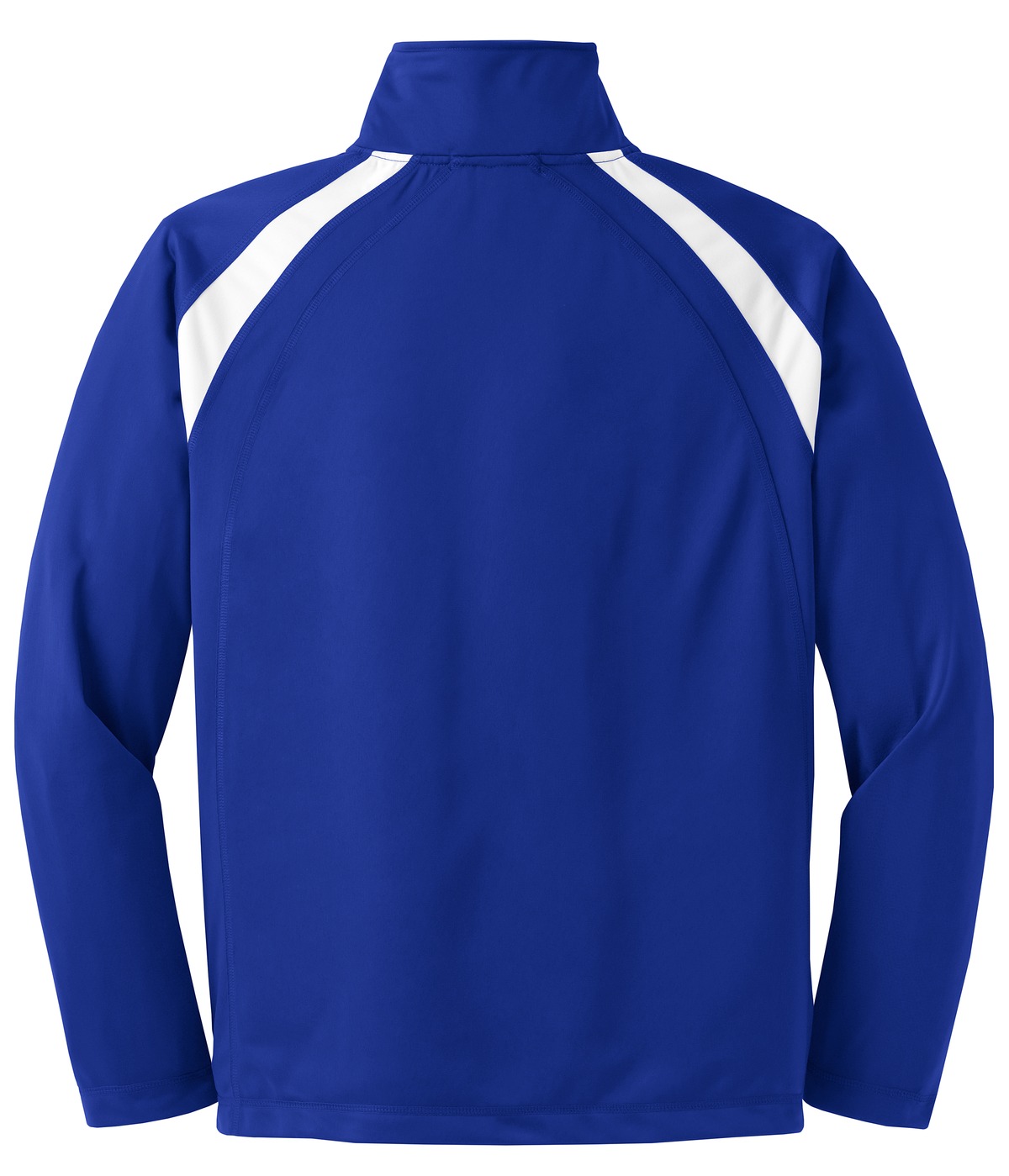 Sport-Tek Tricot Track Jacket. JST90 22