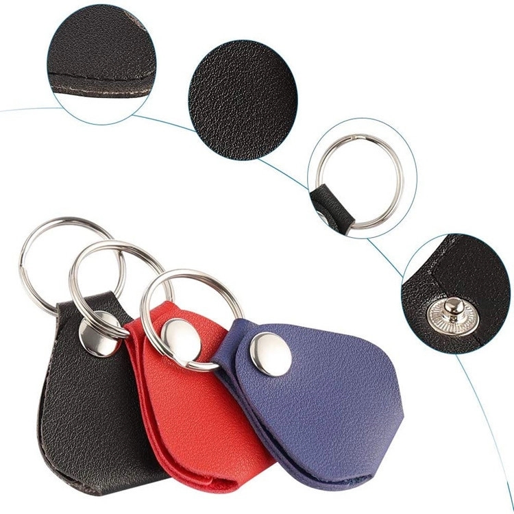 Guitar Picks And Holder Case 5