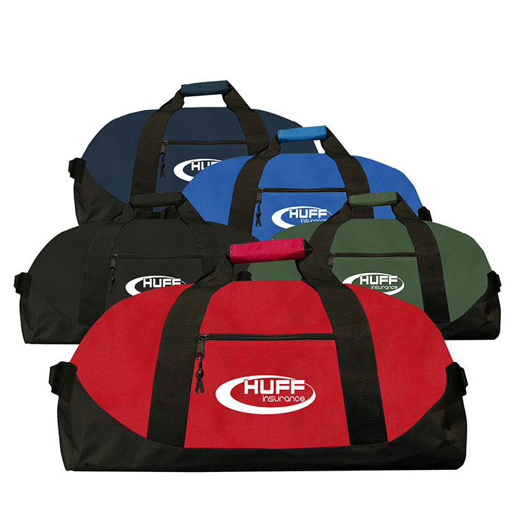 21" Team Duffel Bag 2