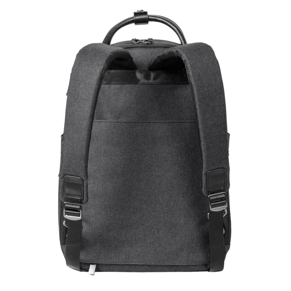 Brooks Brothers(R) Grant Dual-Handle Backpack 5
