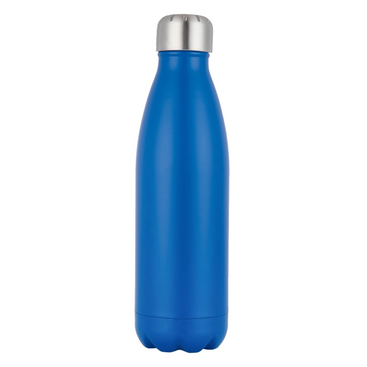 Komo Matt Metal Drink Bottle 2