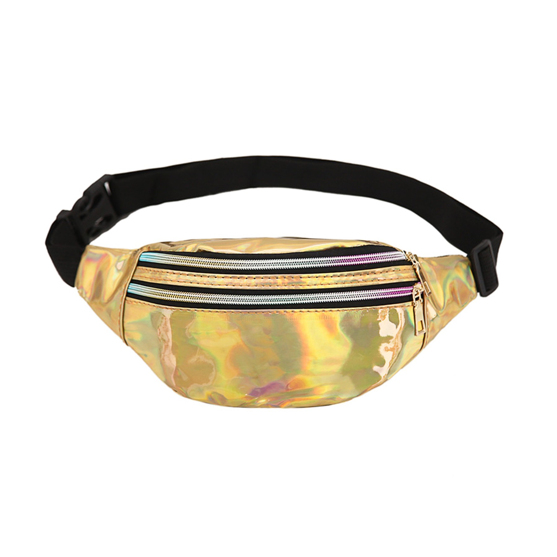 Multifunctional Shoulder Sports Crossbody Bag 8