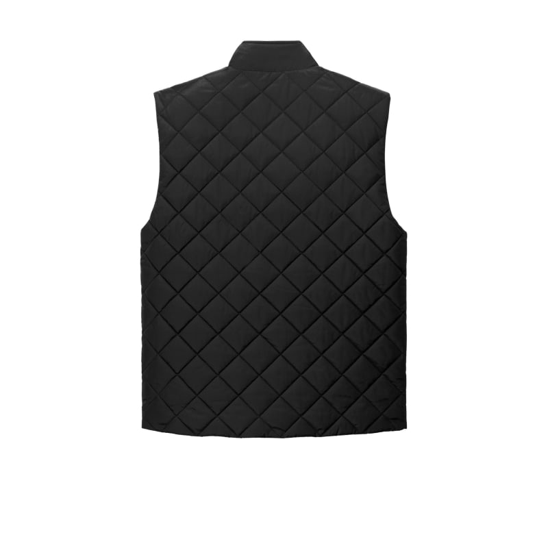 Brooks Brothers Brooks Brothers Quilted Vest BB18602 4