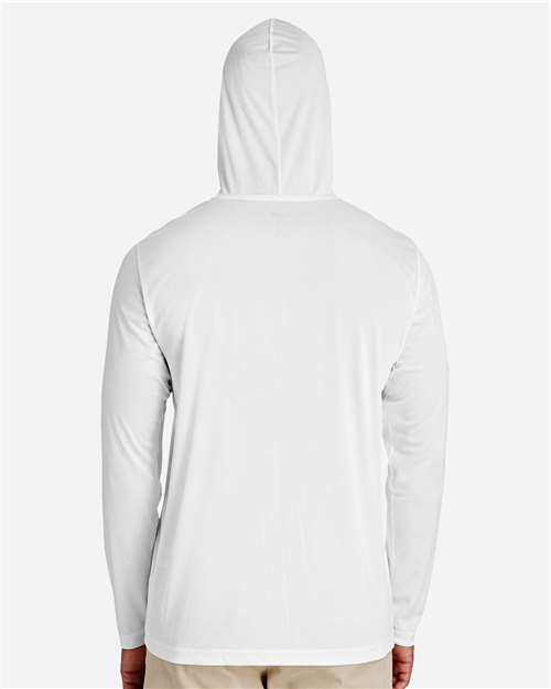 Men's Zone Performance Hooded T-Shirt - TT41 50