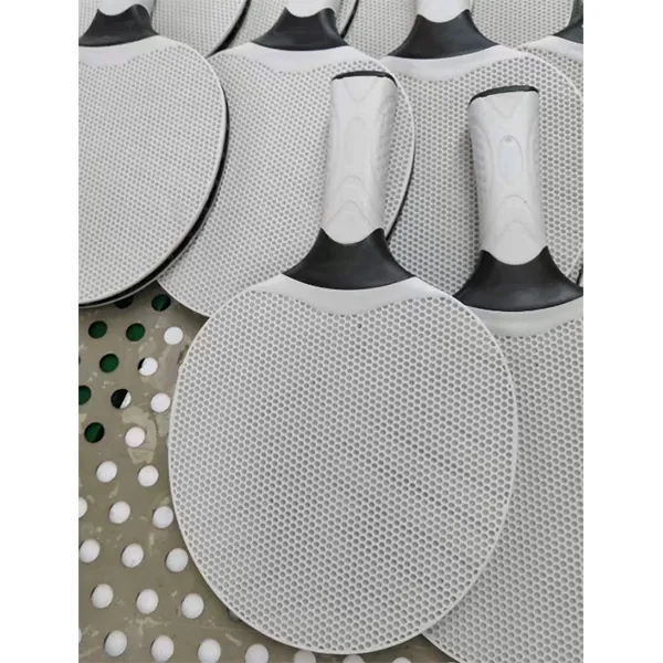 Silicone Table Tennis Racket 3