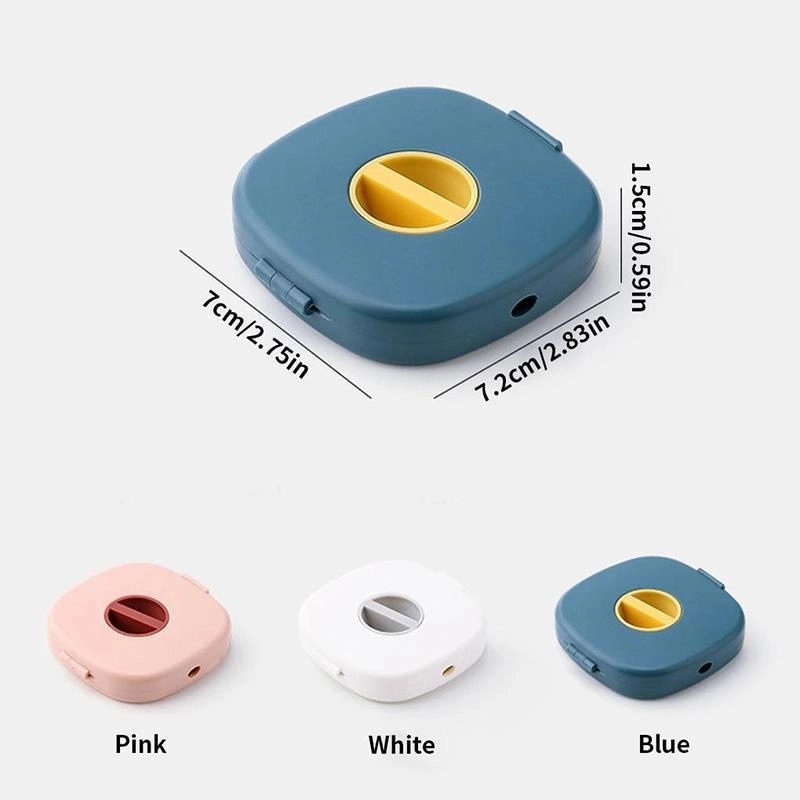 2 in 1 Cable Winder with Phone Stand 4