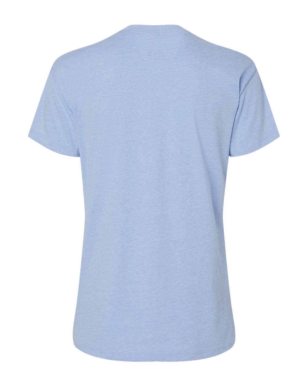 Women's CVC Relaxed Tee - 6600 50