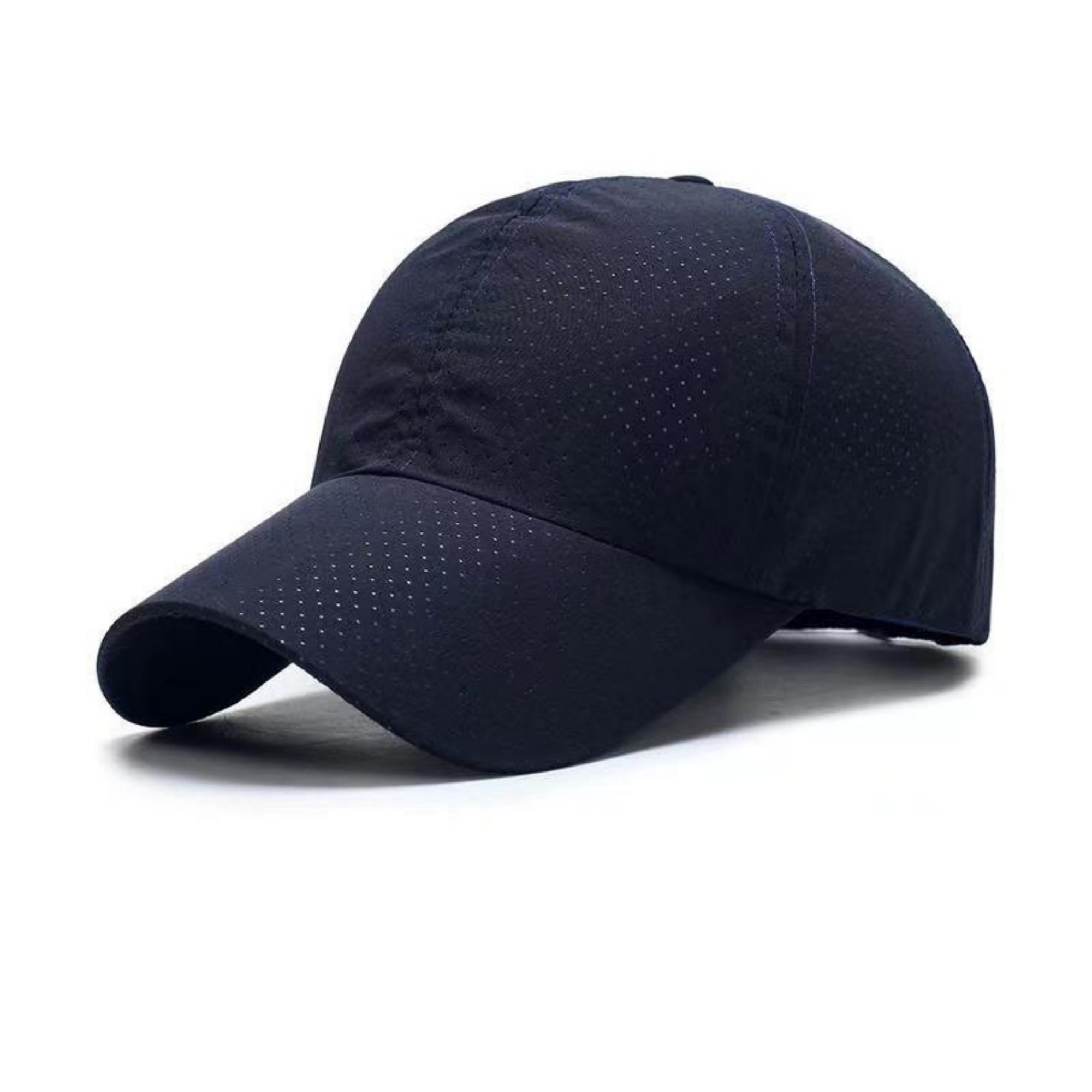 Quick-Dry Mesh Baseball Cap 10