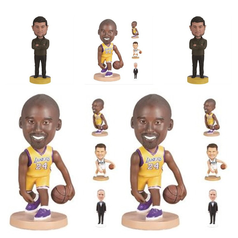 Custom Bobblehead