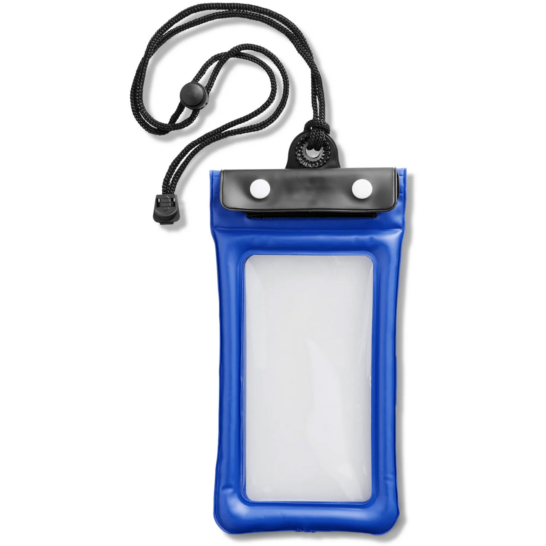 Floating Waterproof Pouches With Neck Cord 2