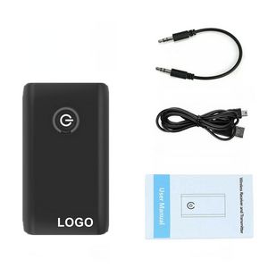 Audio Receiver 3