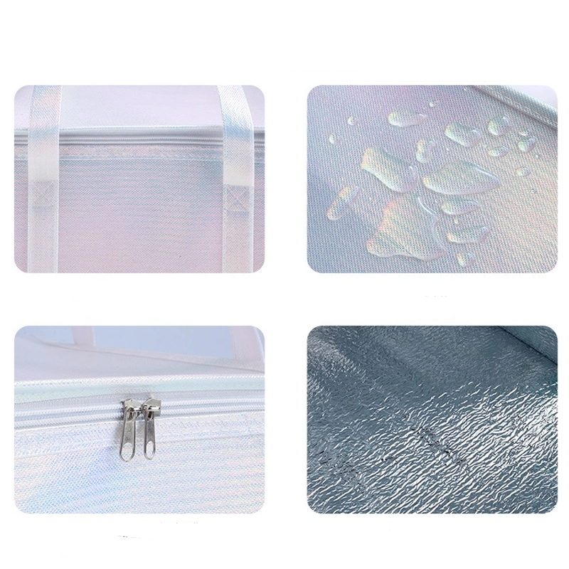 Cake Handheld Insulated Bag 5