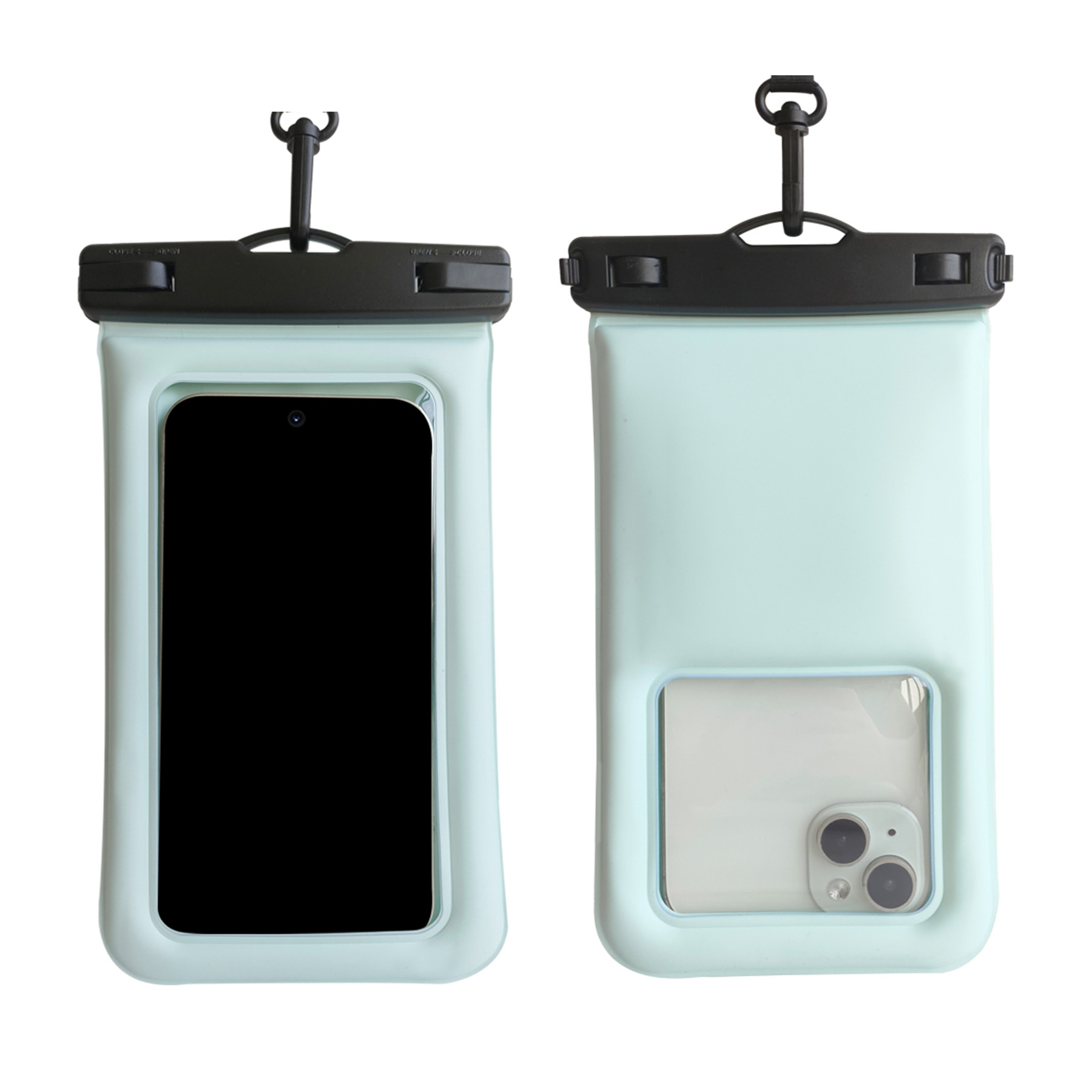Ally Waterproof Phone Pouch 12