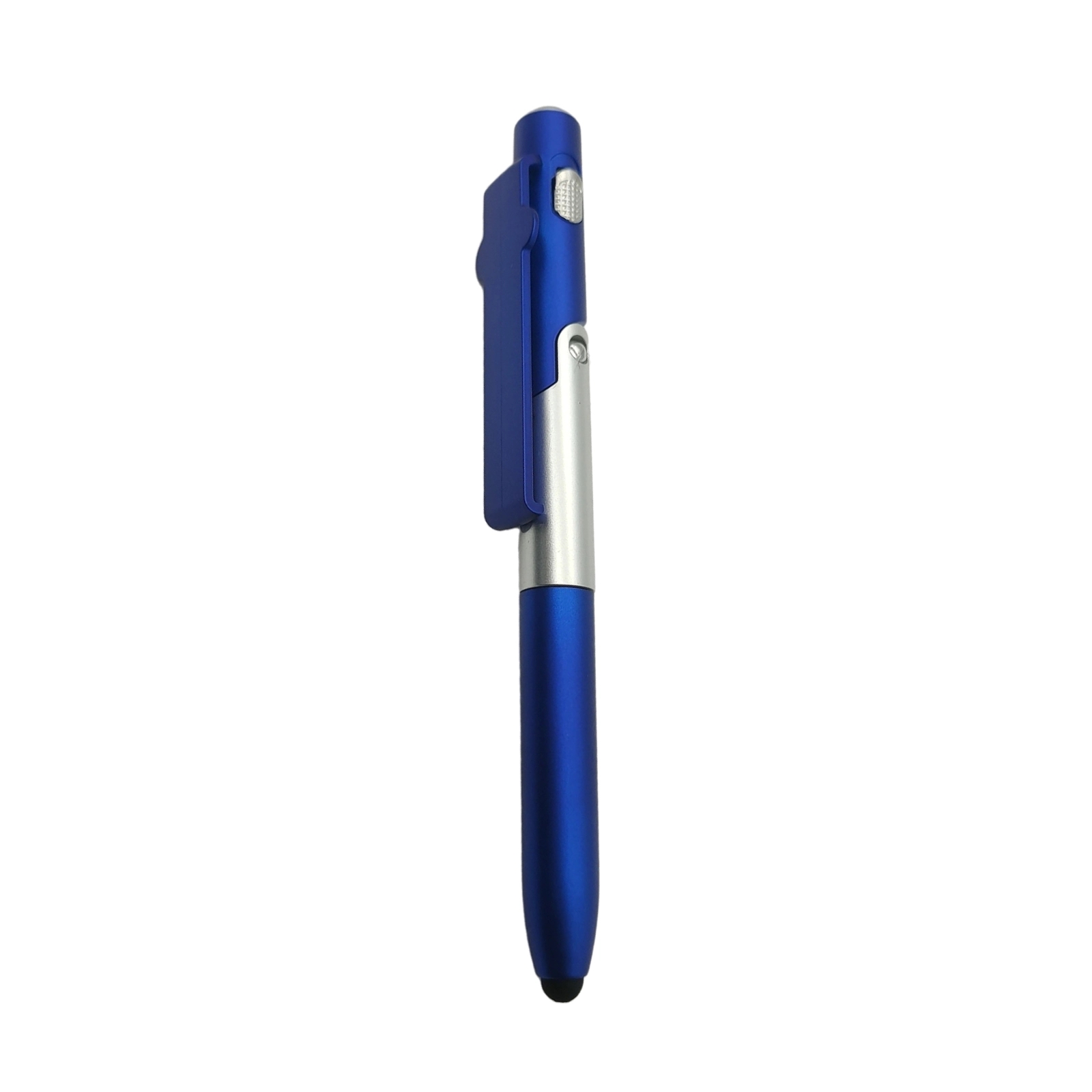 Multifunctional Mobile Phone Holder Led Folding Light Pen 6