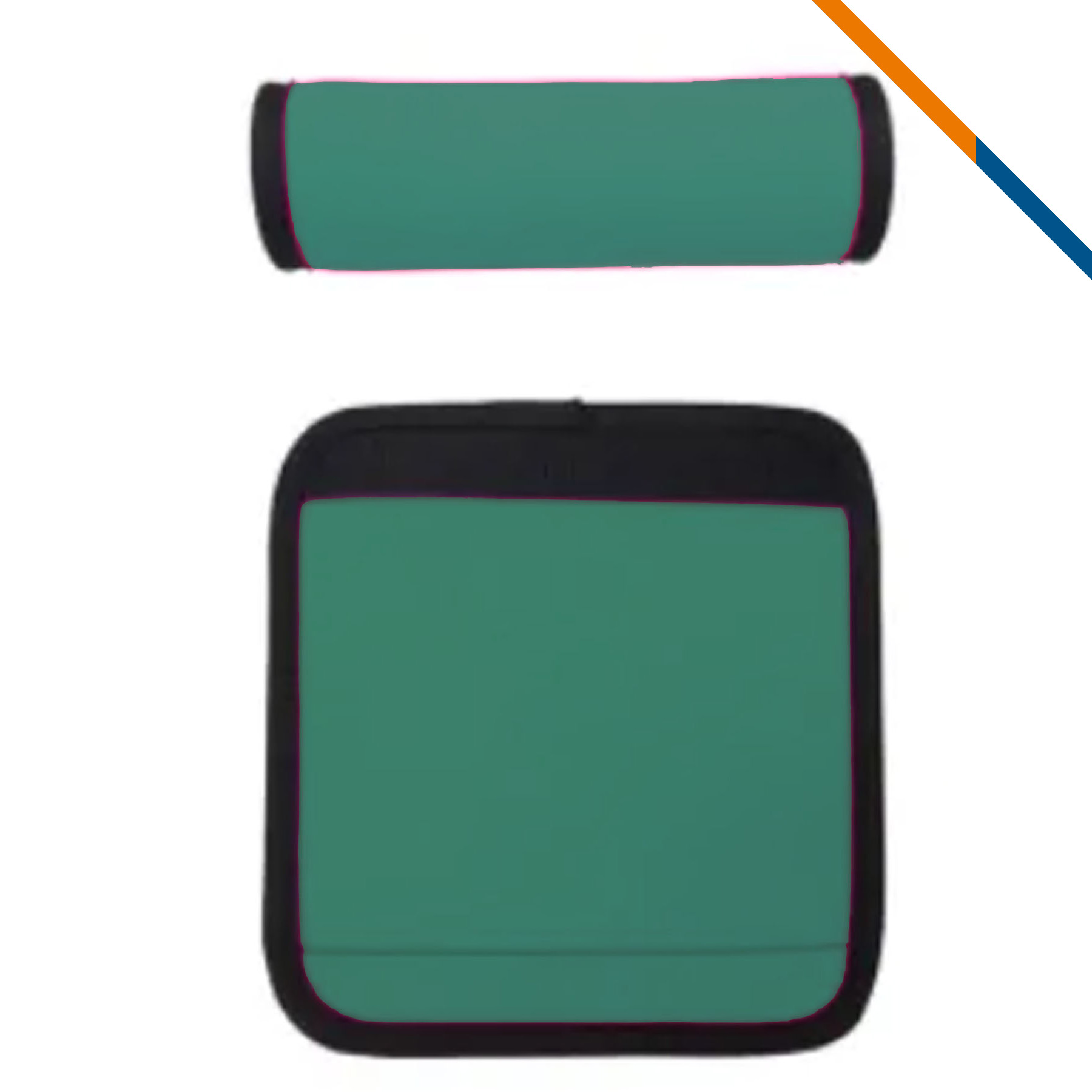 Krivo Luggage Handle Wraps 10