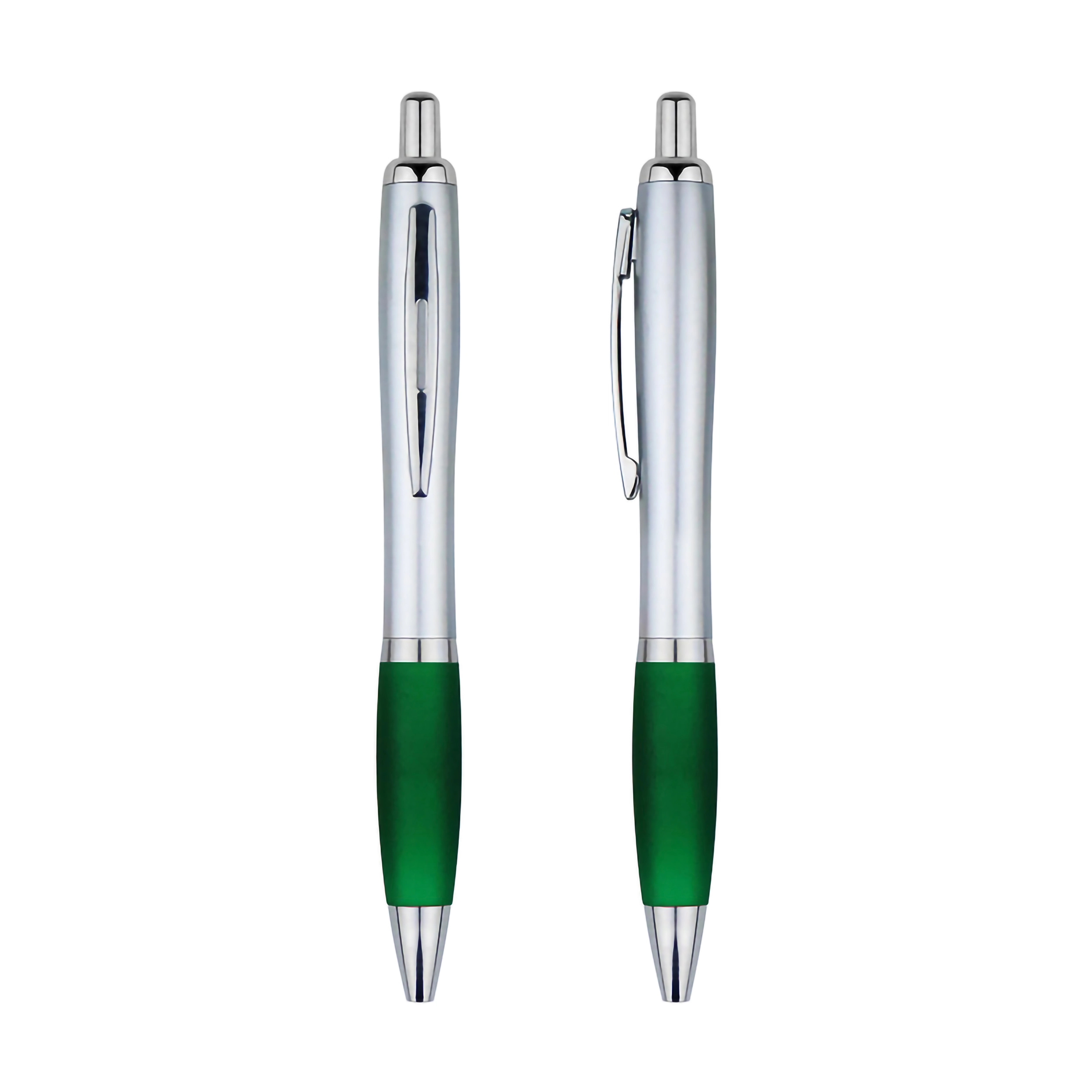 Colored Grip Ballpoint Pen 6