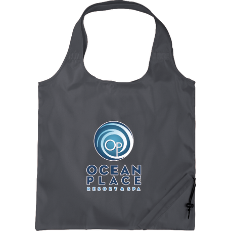 Bungalow Foldaway Shopper Tote 119