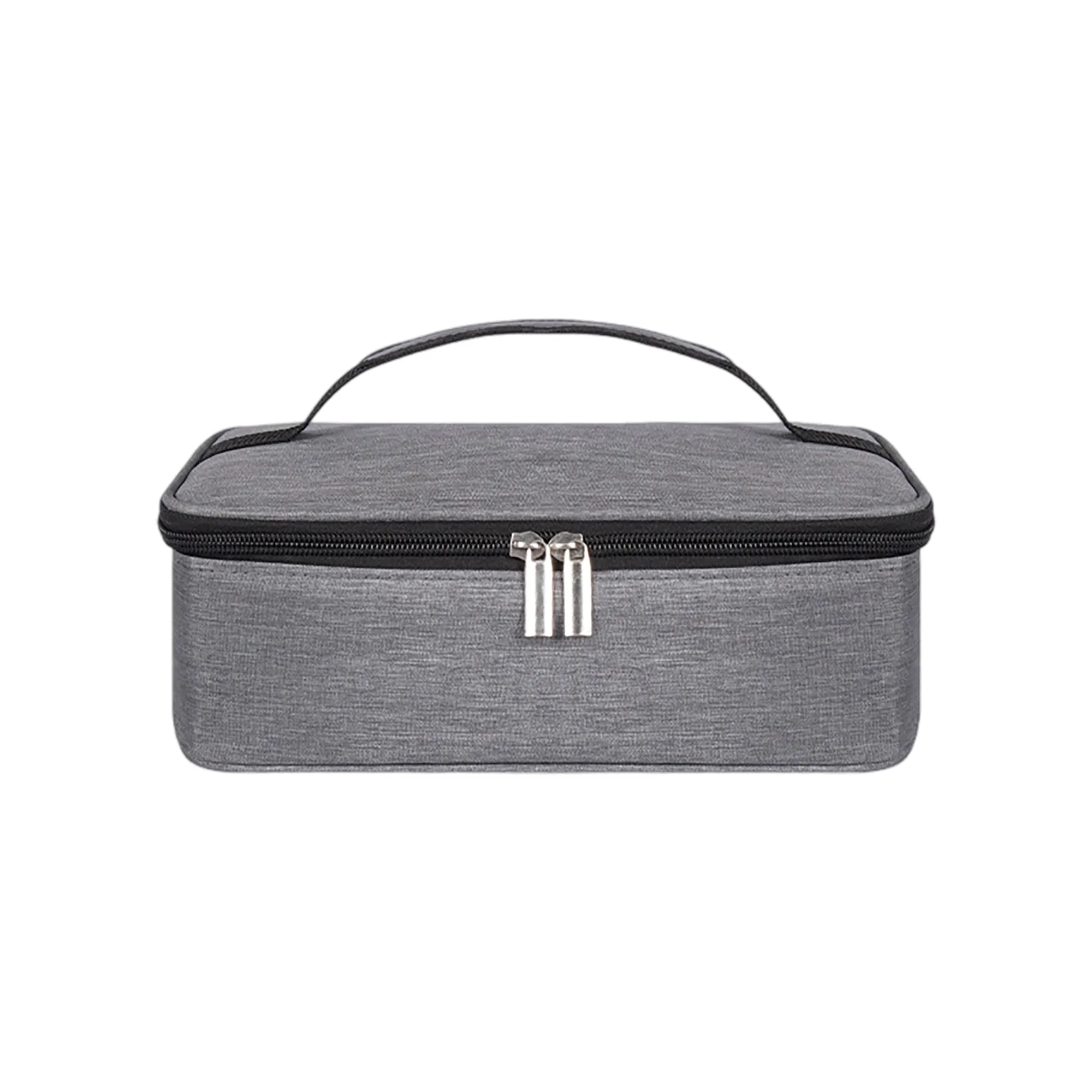 MOQ 20 Compact Oxford Insulated Lunch Bag 2