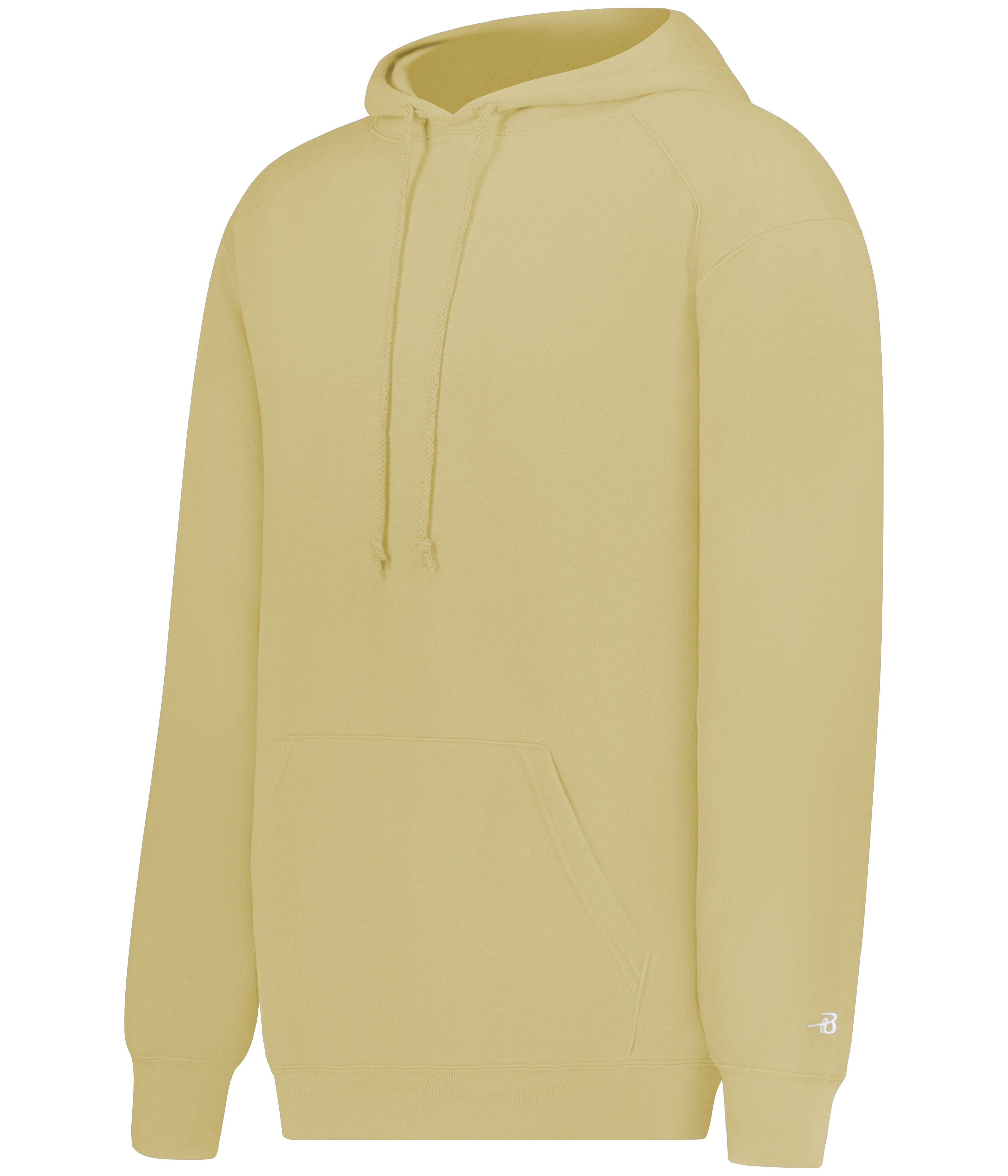 ATHLETIC FLEECE HOODIE 2