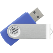 Rotate Flash Drive 16GB 55