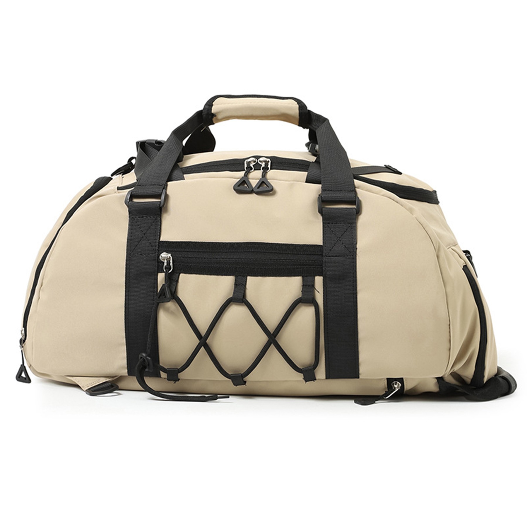 Water Resistant Backpack Duffle 4