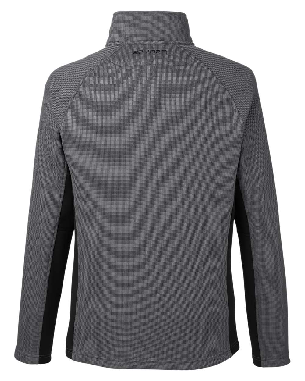 Men's Constant Half-Zip Sweater Fleece Pullover - S16561 29