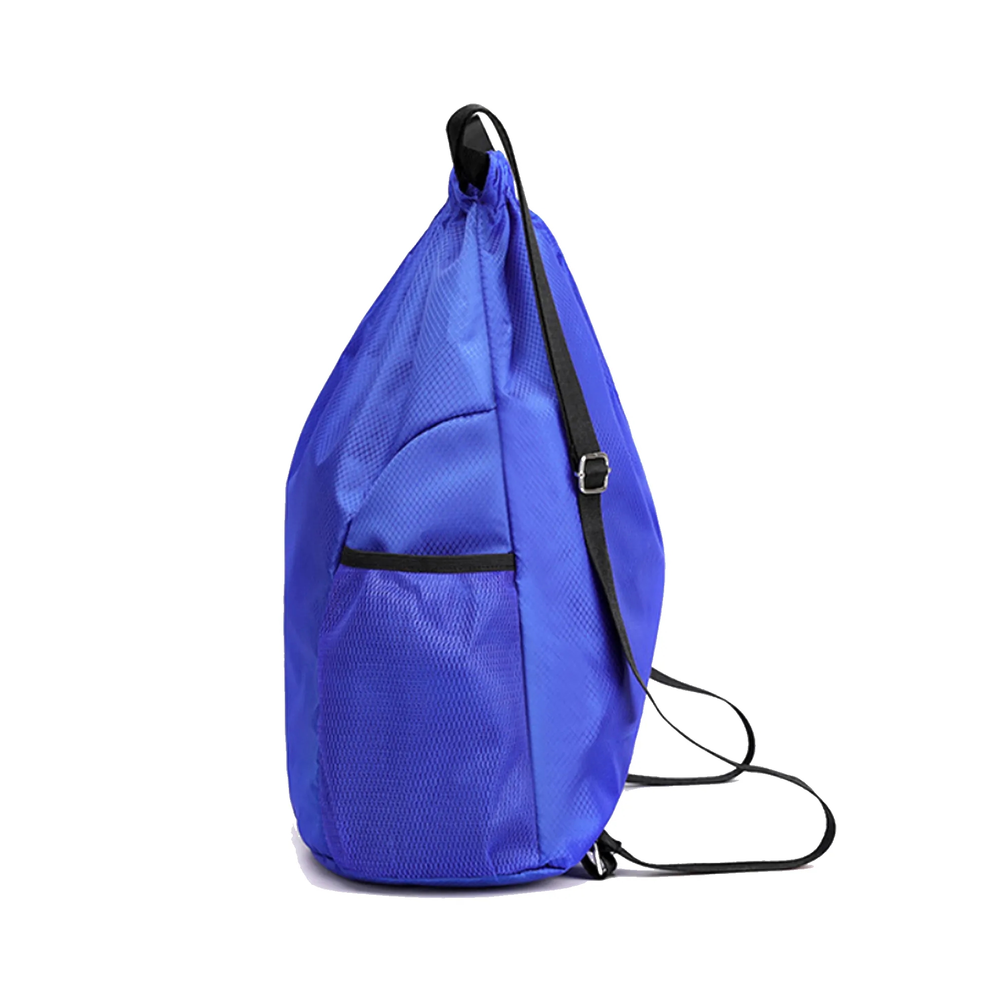 Oxford Cloth Sports Drawstring Backpack 5