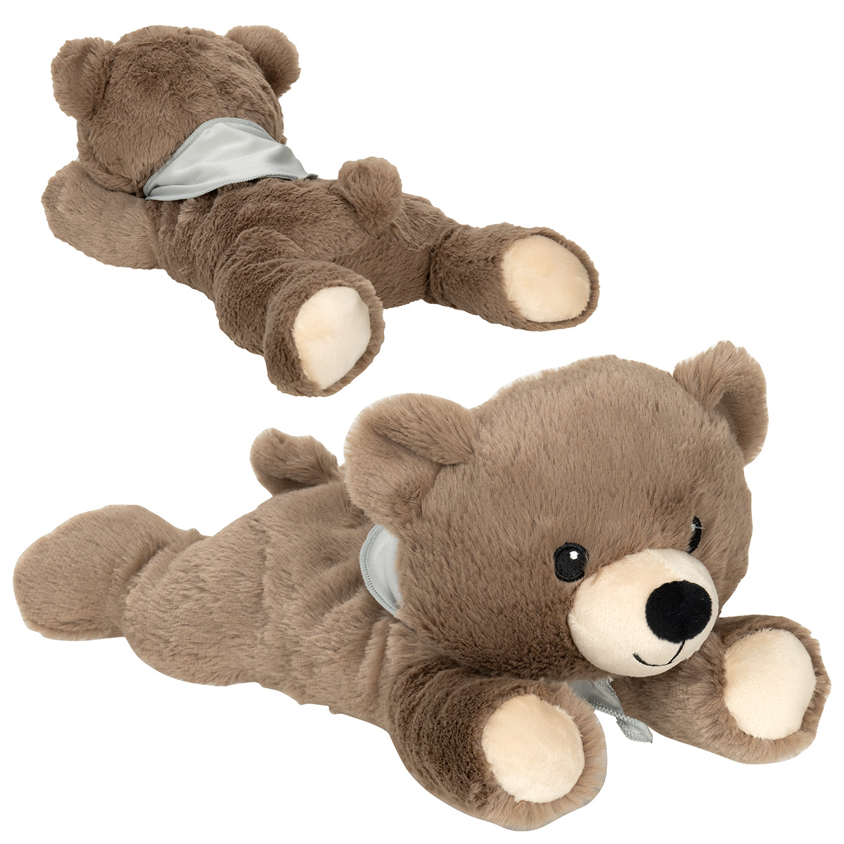 Comfort Pals™ Heat Therapy "Snuggle" Bear 3