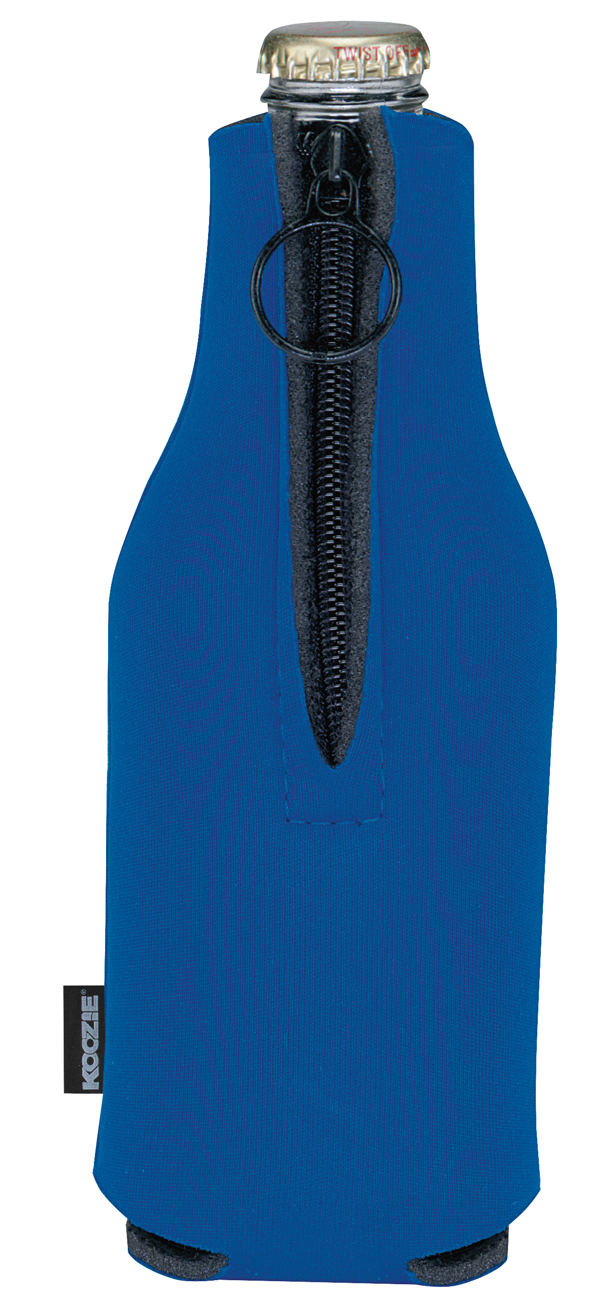 Zip-Up Bottle Cooler