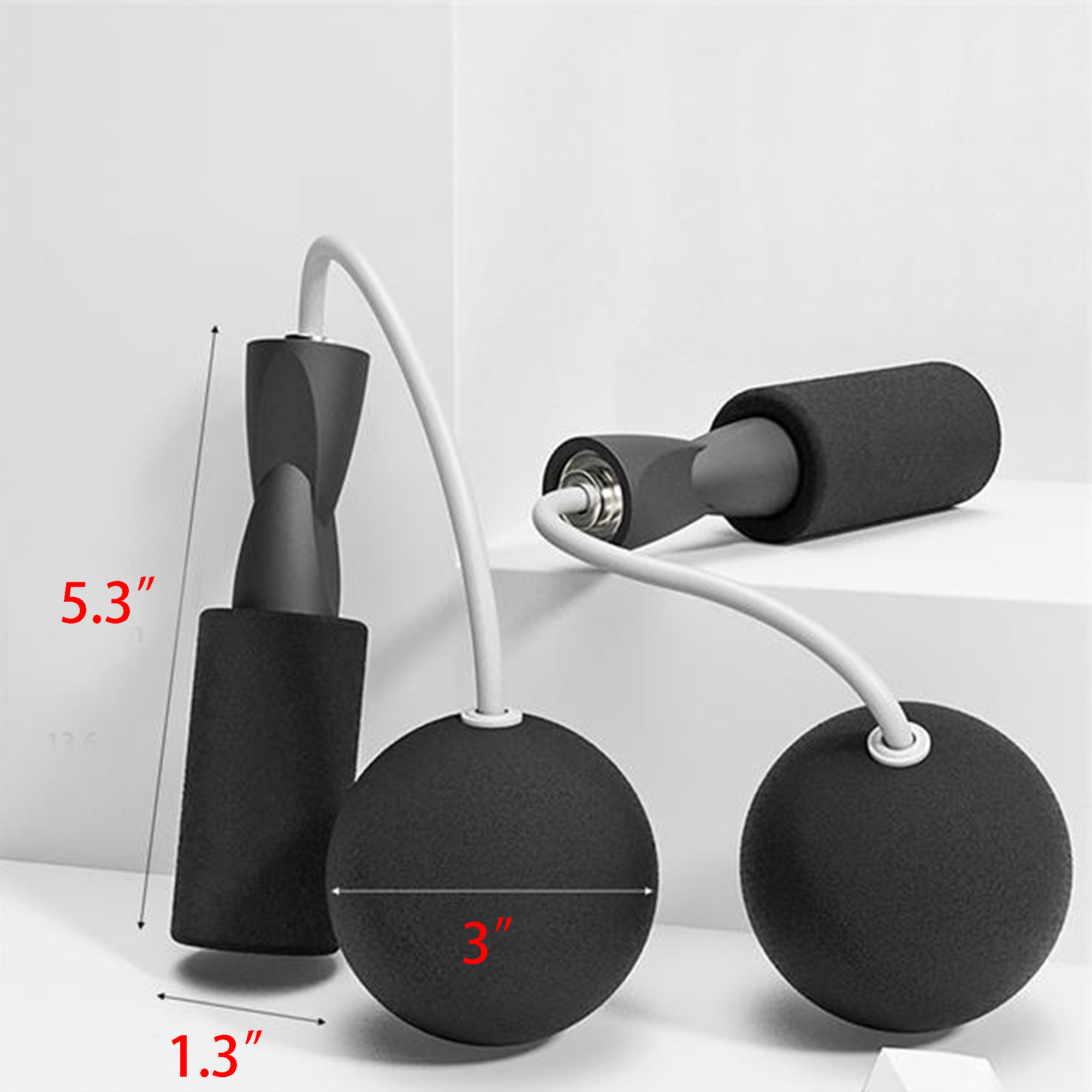 Cordless Jump Rope 3