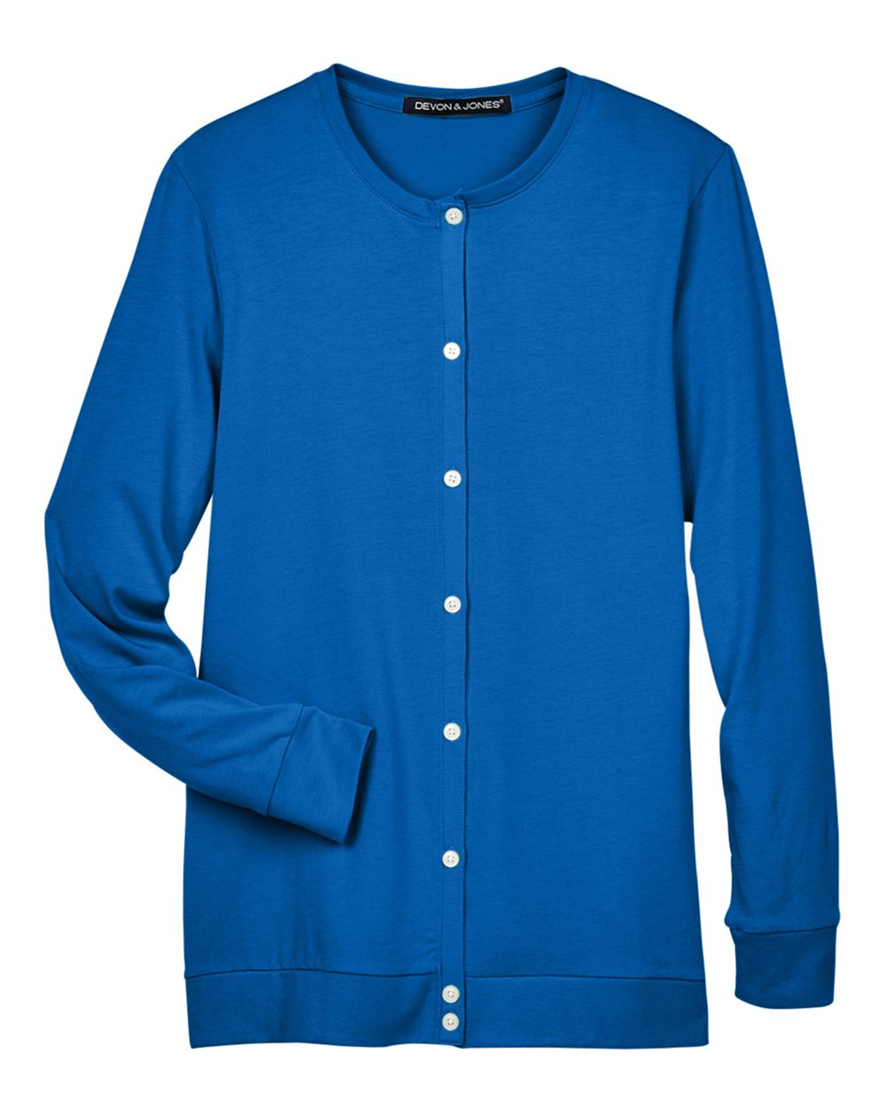 Women's Perfect Fit™ Ribbon Cardigan - DP181W 23