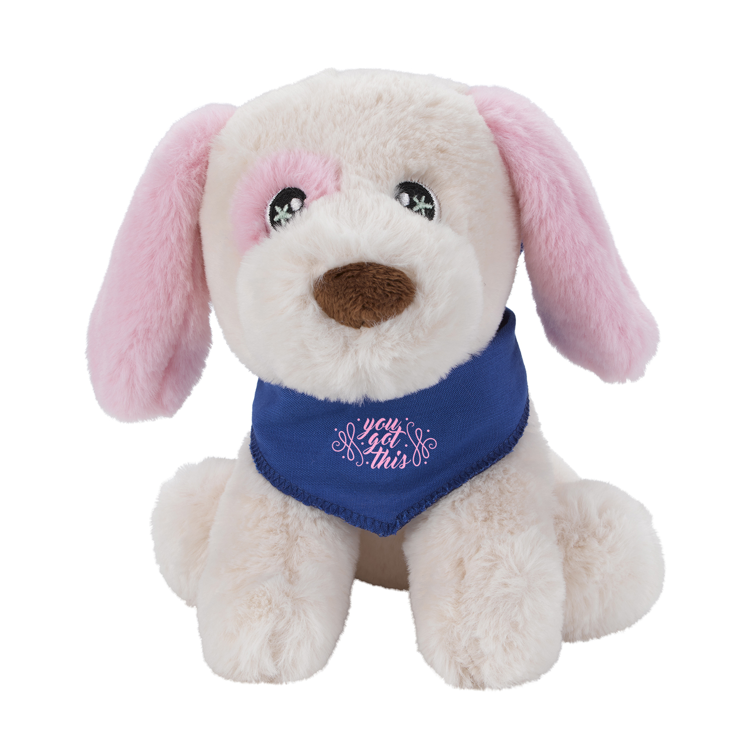Aurora™ Eco-Nation Whimsical - 8" to 9.5" Plush 9