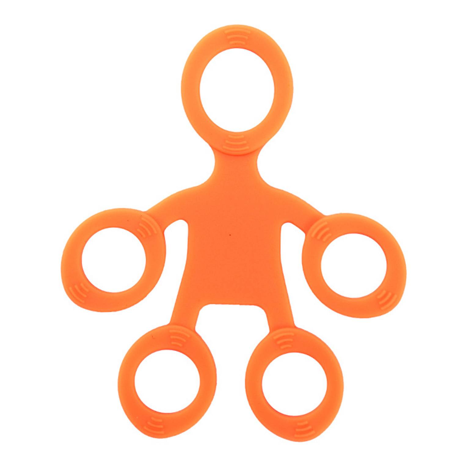 FlexiFinger Strength Trainer 5