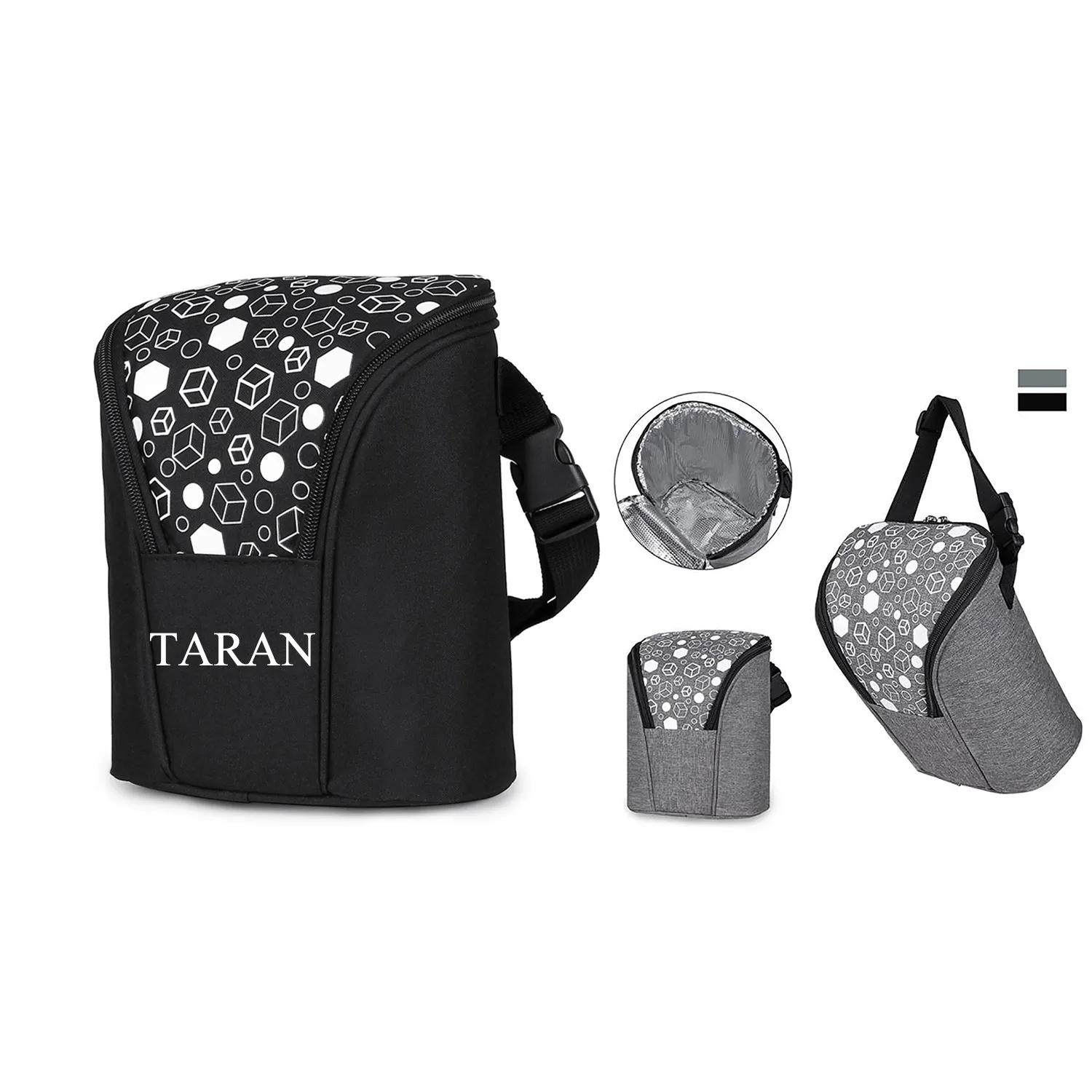 Insulated Baby Bottle Bags 3