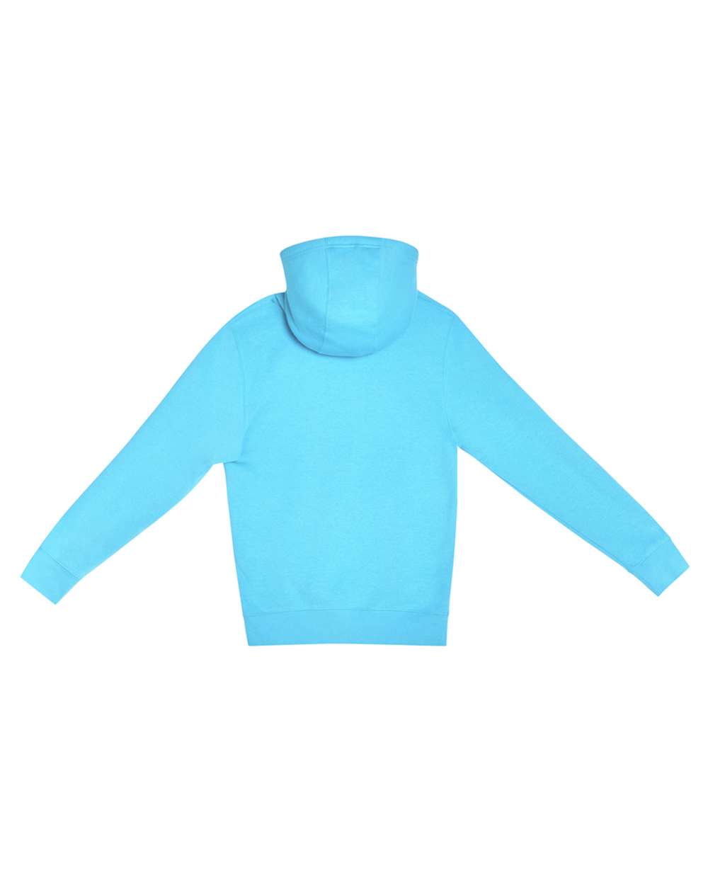 Unisex Premium Hoodie Sweatshirt - LS14001 44
