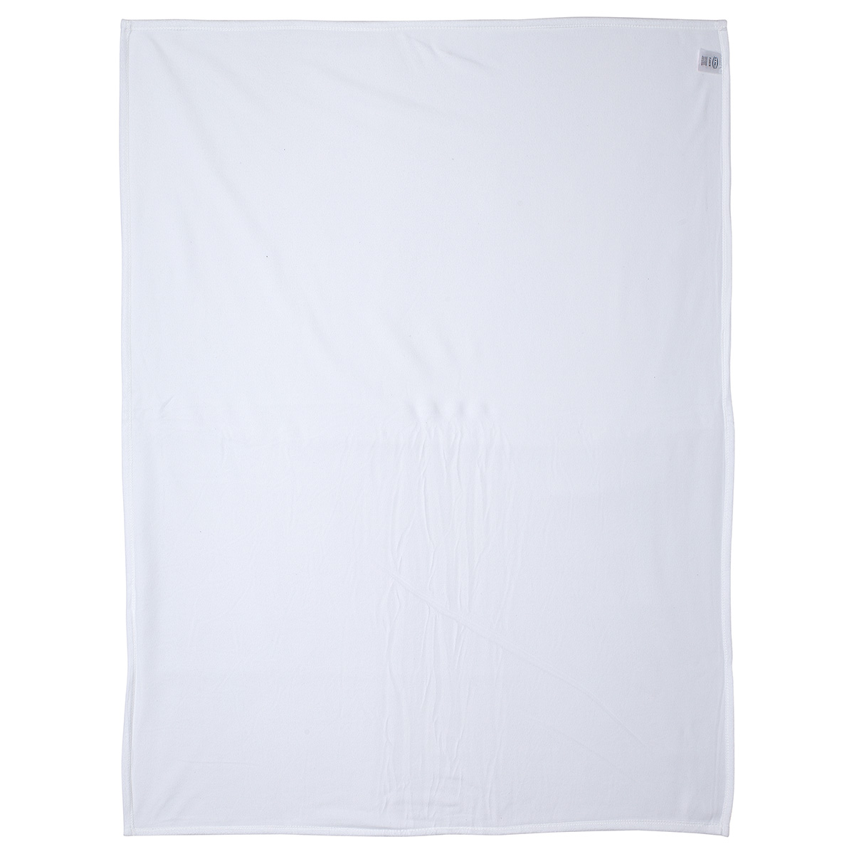 Silk Touch Blanket 50" x 60" 300GSM Polyester - Full Color 3