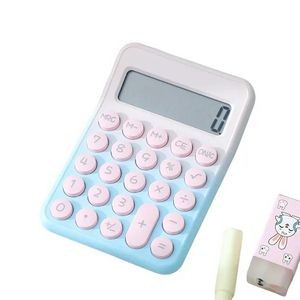 Mechanical Switch Calculator 2