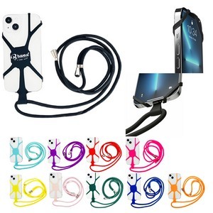 Universal Silica Gel Mobile Device Shell 18