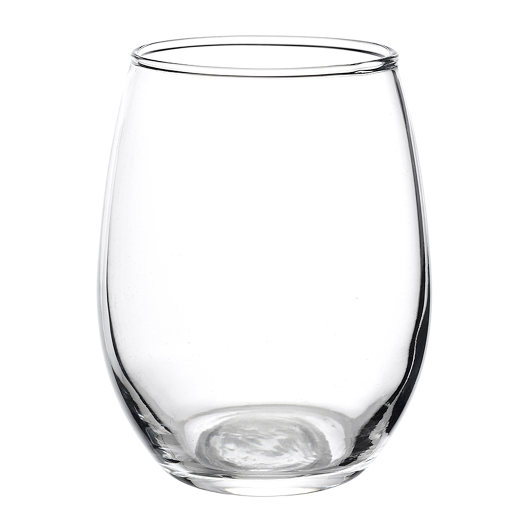 Galio Stemless Wine Glasses - 9 OZ. 11