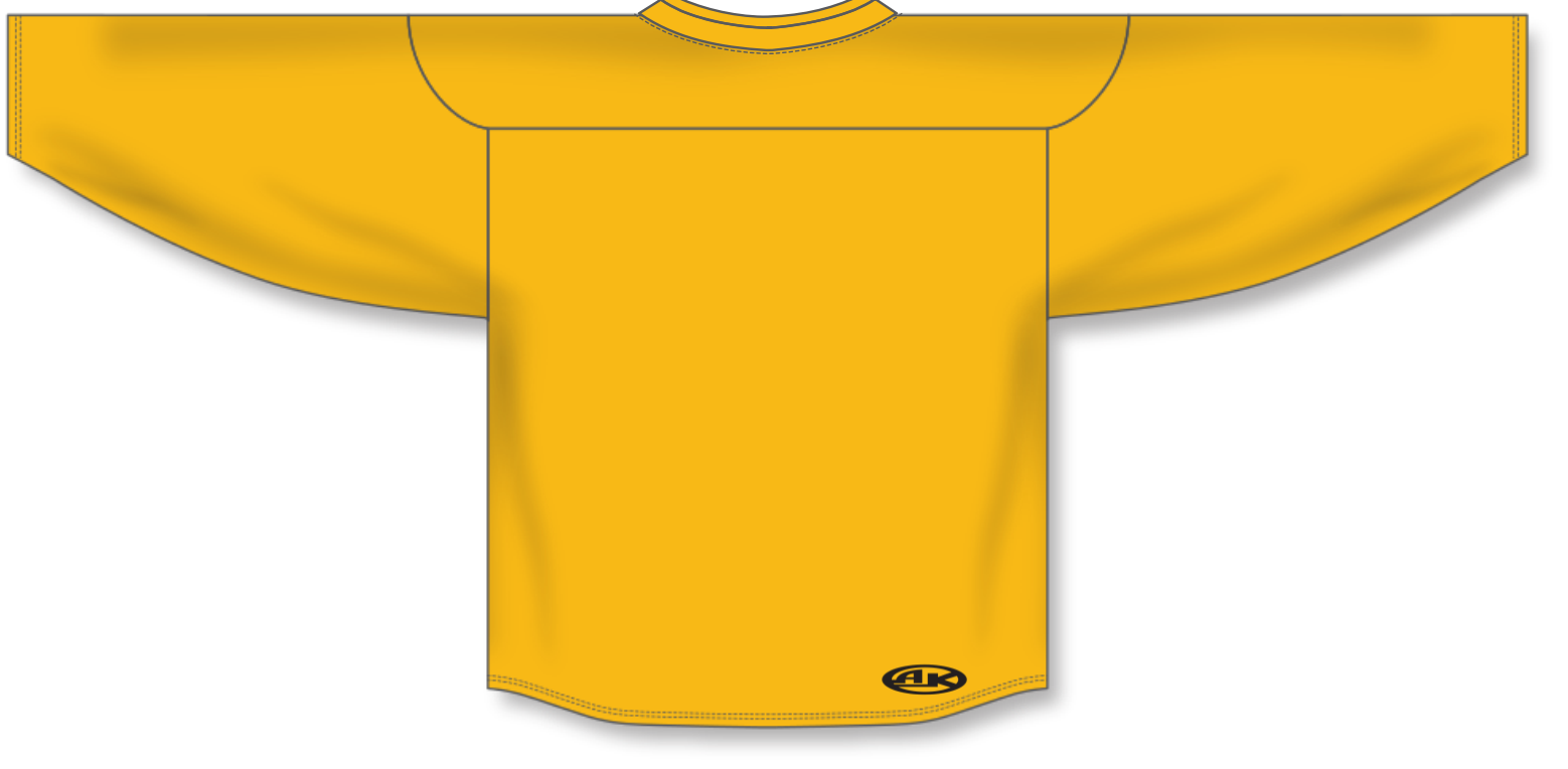 Practice Hockey Jerseys H6250-G01 45