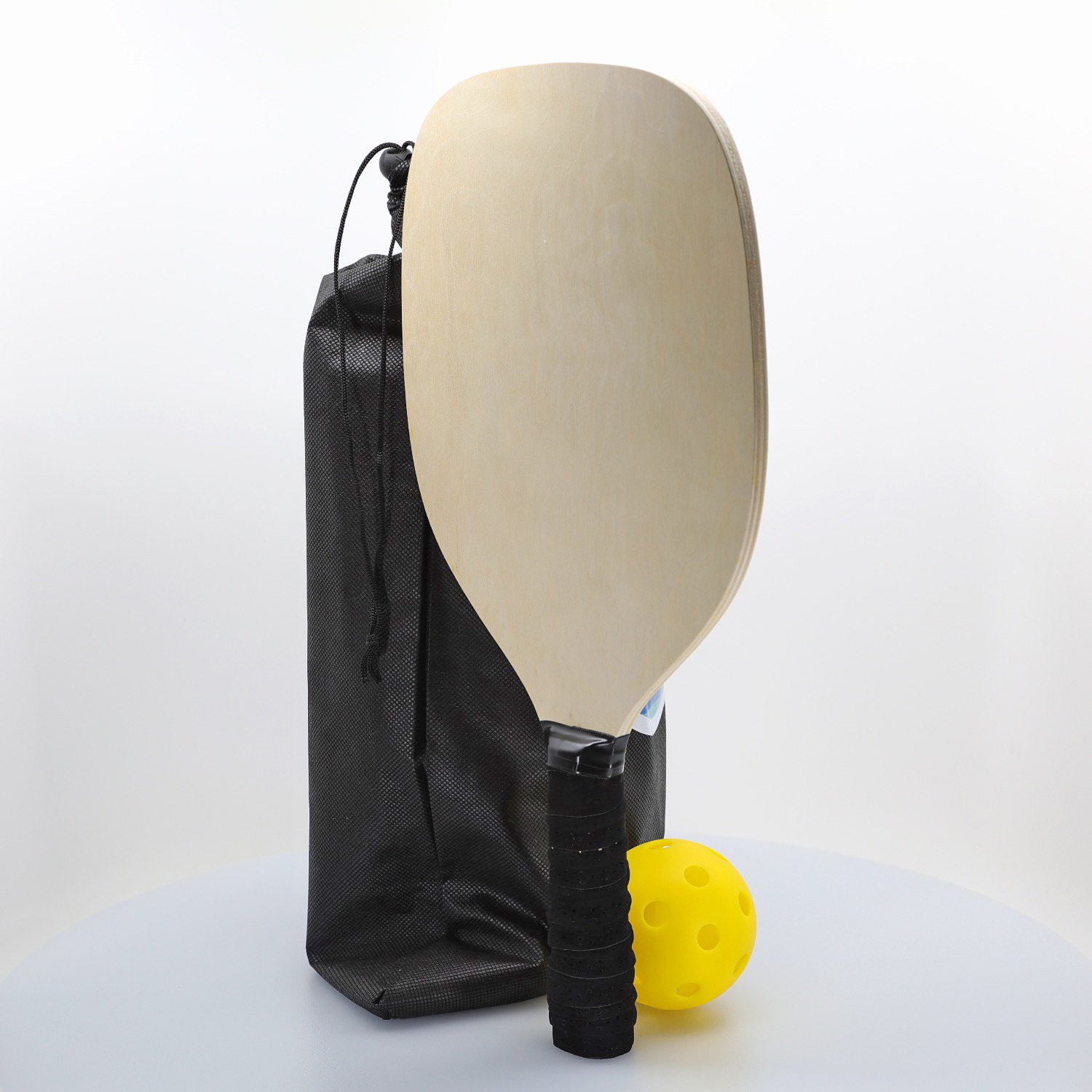 Fun On The Go Games - Pickleball Set 62