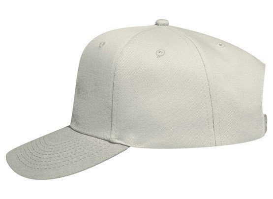 OTTO CAP® 6 Panel Mid Profile Baseball Cap 35