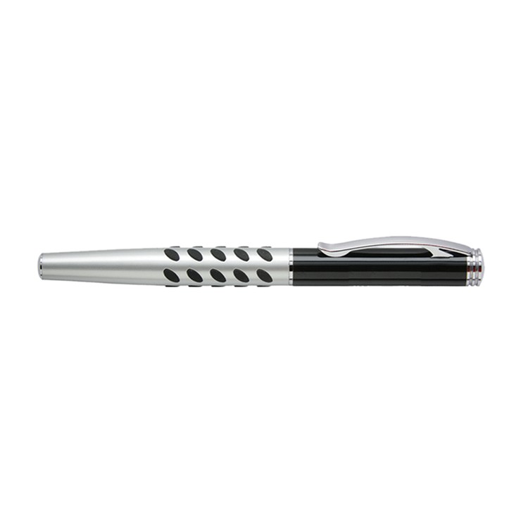 Alps Glisten Metal Pen, Rollerball pen 8