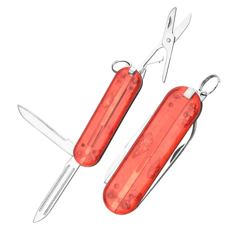 3 Function Classic Pocket Utility Multi-Tool 2