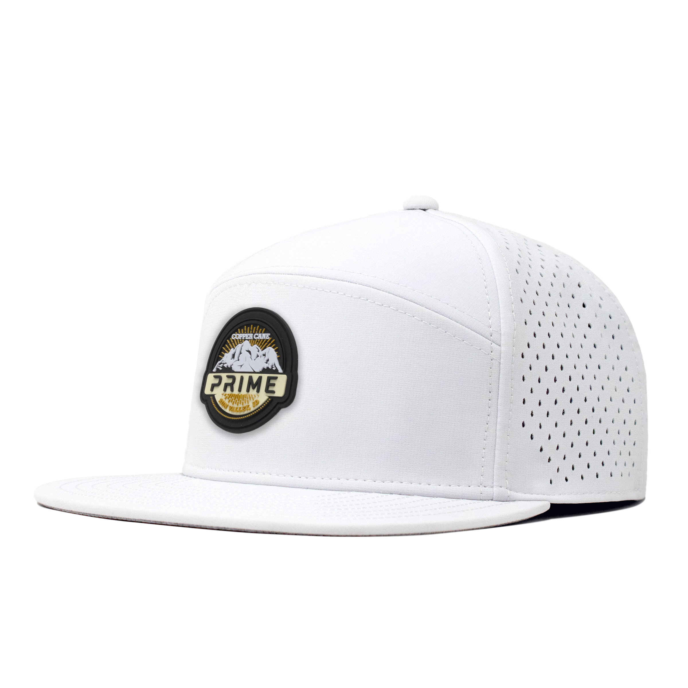 Hydro Trenches Stealth 2