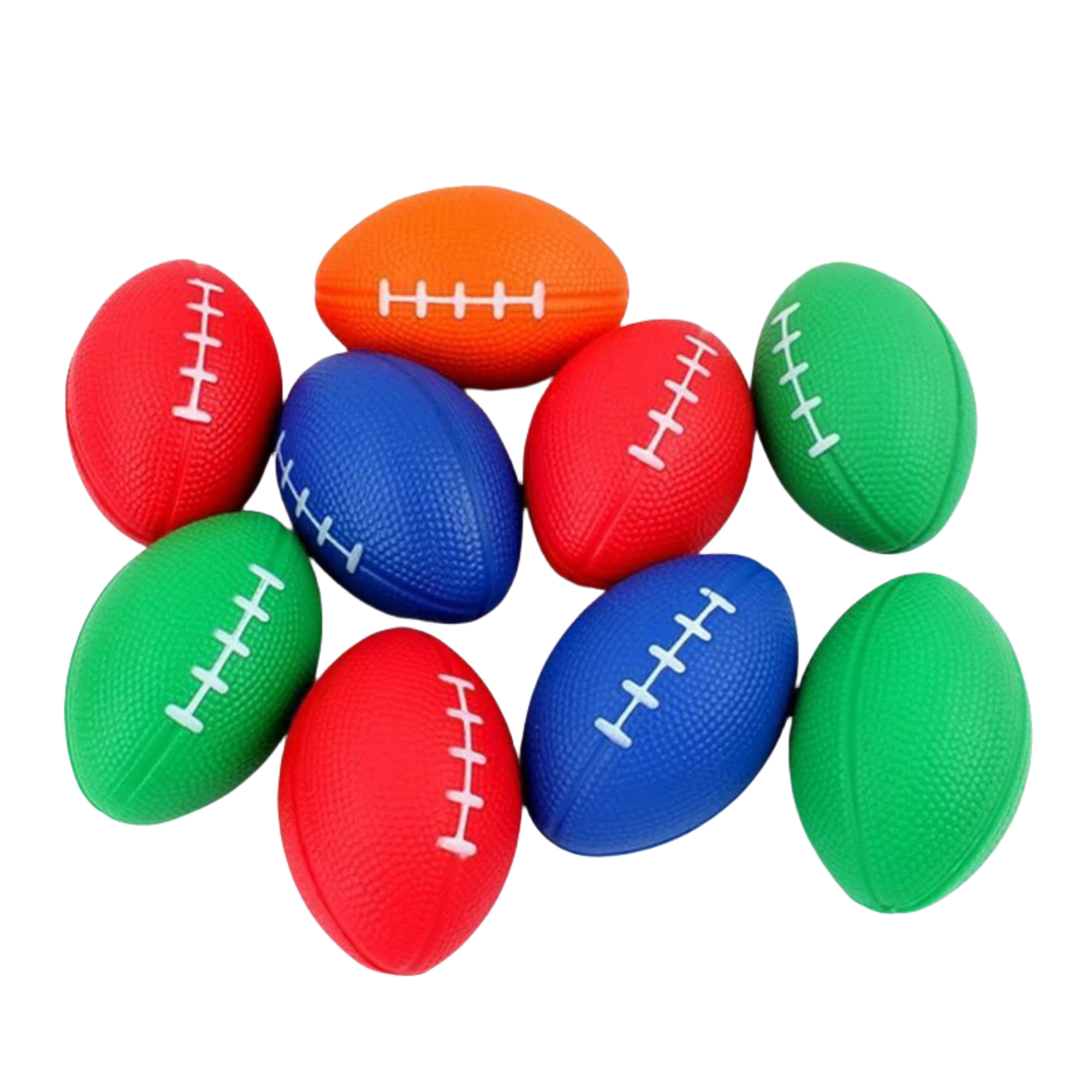 Mini Foam Rugby 2