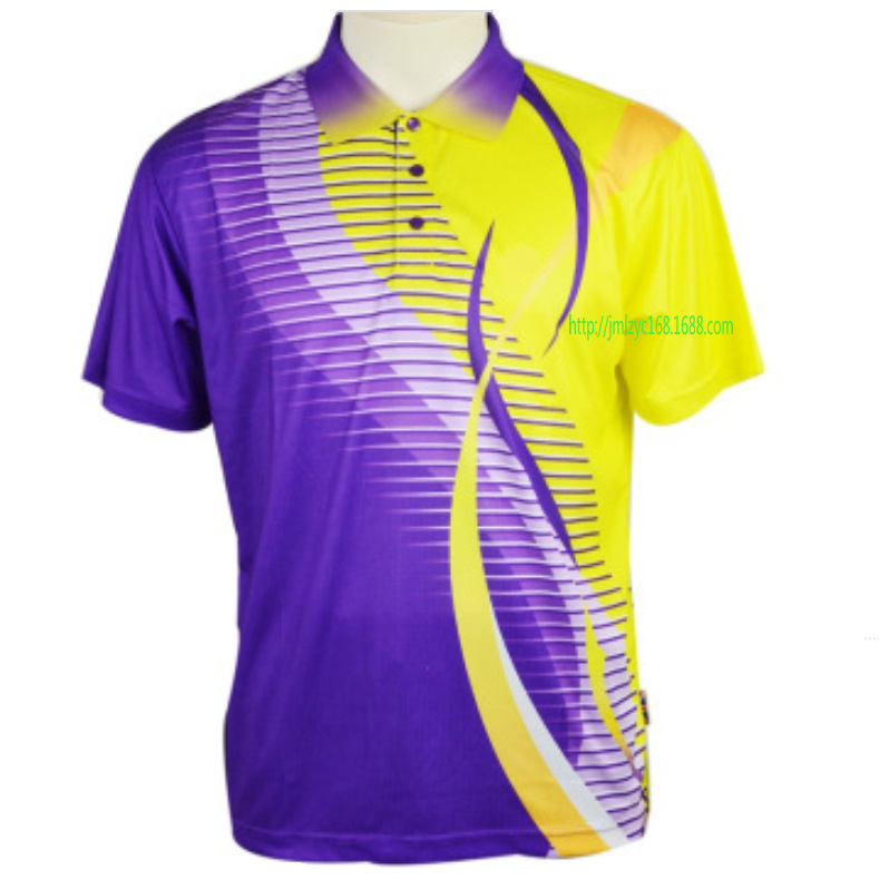 Quick Dry Short Sleeve Polo Shirt Fit Summer 5